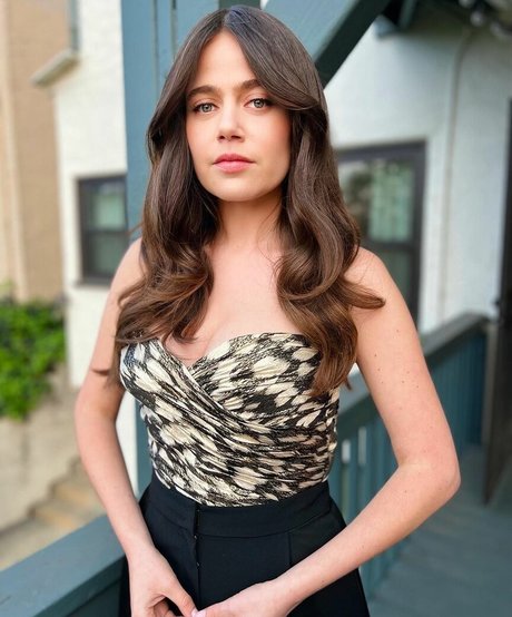Molly Gordon