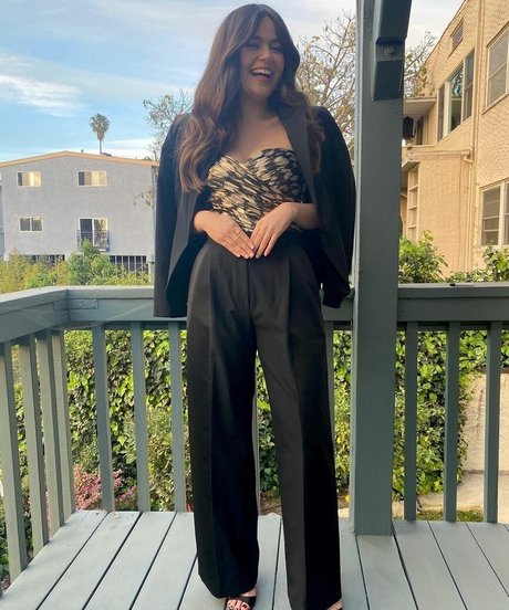 Molly Gordon