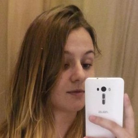 Nahá fotka uniklých OnlyFans od Sygrid