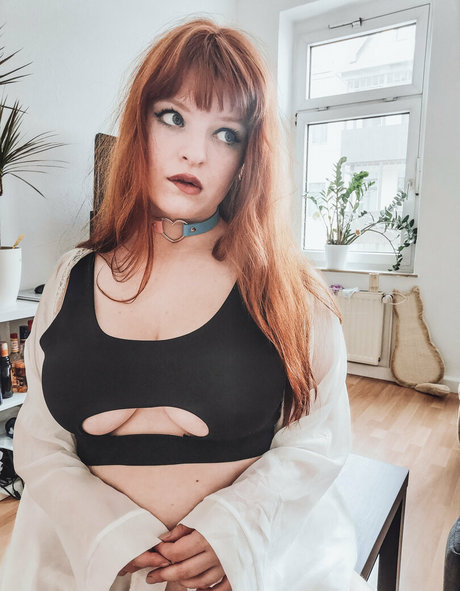 Doenill  nude leaked OnlyFans photo