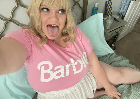 Nahá fotka uniklých OnlyFans od Bakedbimbobunnybun