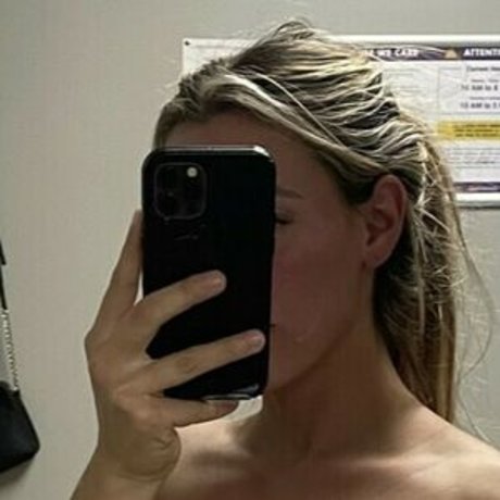 Foto nua vazada do OnlyFans de Ashkaytlynnxo