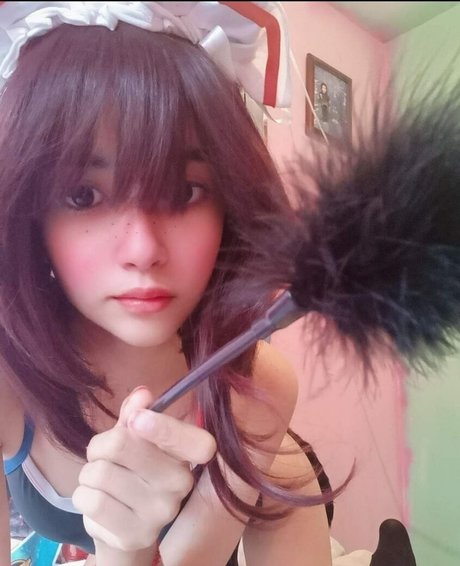 Nahá fotka uniklých OnlyFans od Limaymonitachina