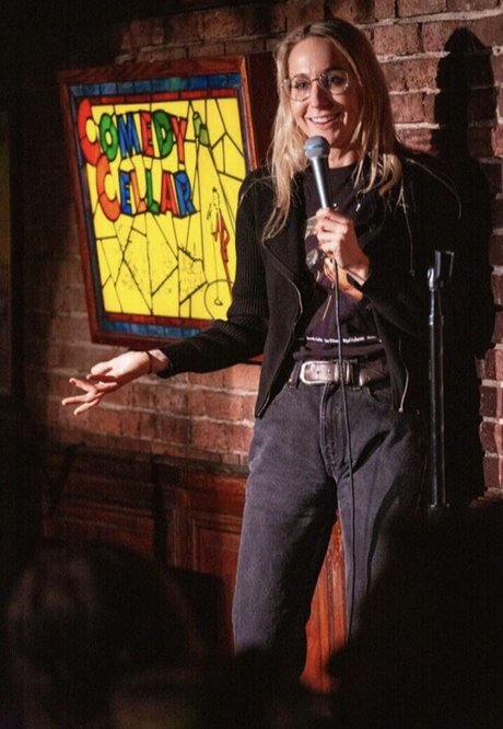 Nikki Glaser