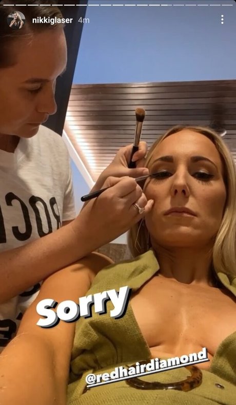 Nikki Glaser