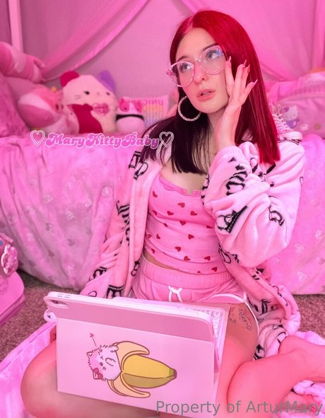 Marykittybaby