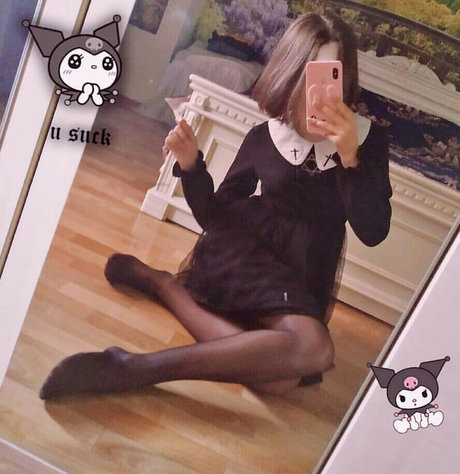 Nahá fotka uniklých OnlyFans od Weeloli Seiichiki