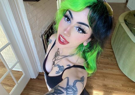 Lilbatty