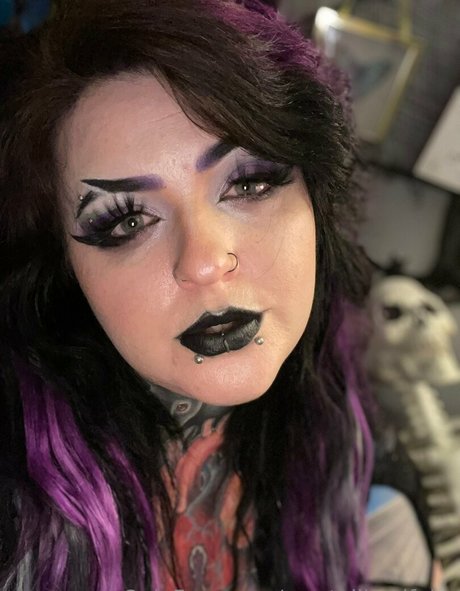 Crystallizedfairy