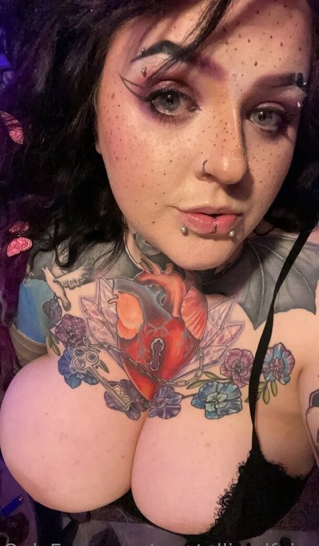 Crystallizedfairy