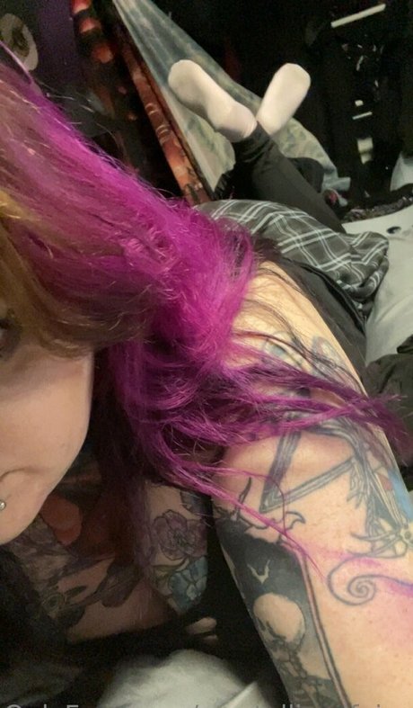 Crystallizedfairy