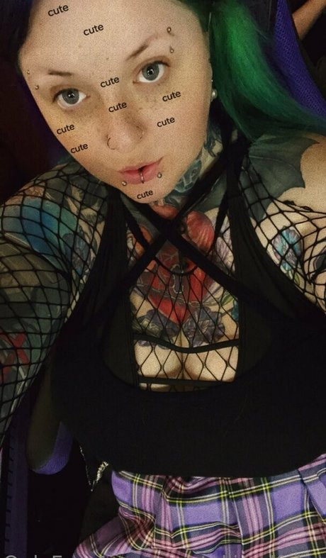 Crystallizedfairy