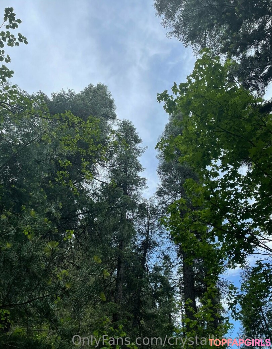 Nacktes geleaktes OnlyFans-Foto von Crystallizedfairy #71