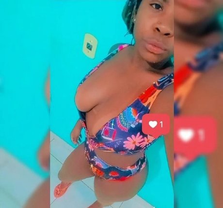 Pretas Do Brasil  nude leaked OnlyFans photo
