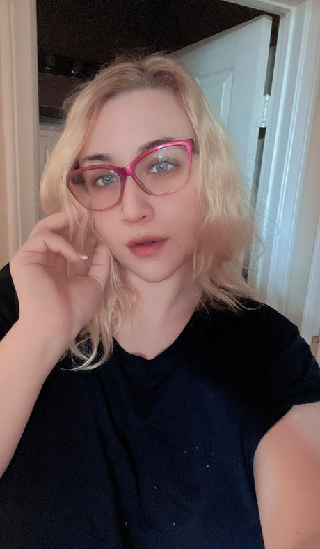 Nahá fotka uniklých OnlyFans od Ashucosfree