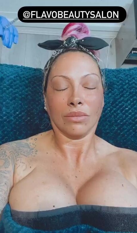 Jodie Marsh