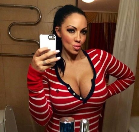 Jodie Marsh