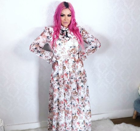 Jodie Marsh