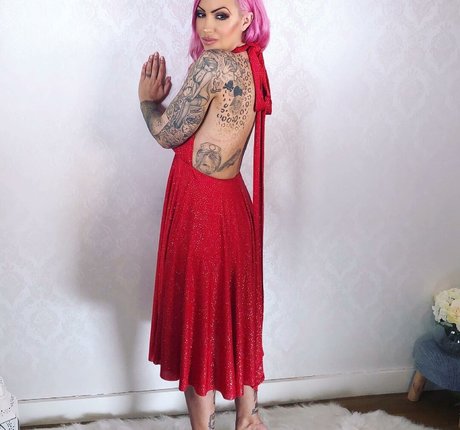 Jodie Marsh