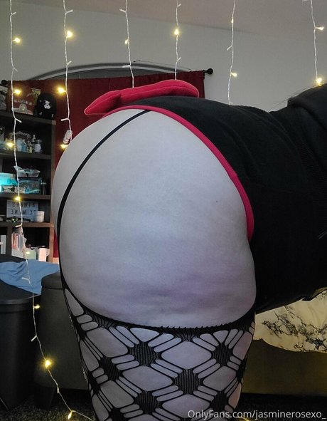 Jasminerosexo OnlyFansリークヌード写真