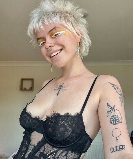 Ezbutler  nude leaked OnlyFans photo