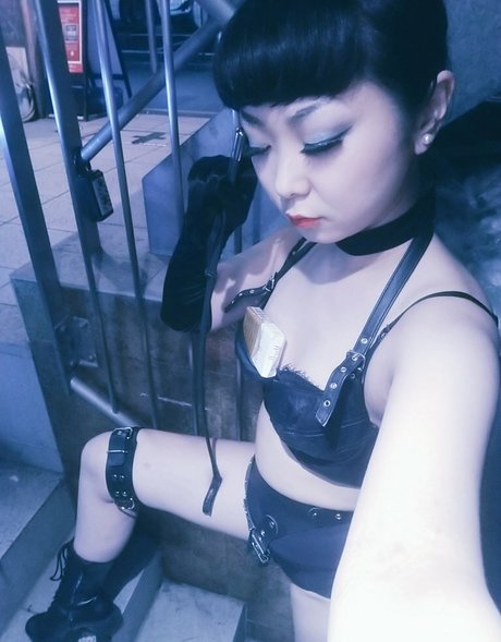Mistress Orchid