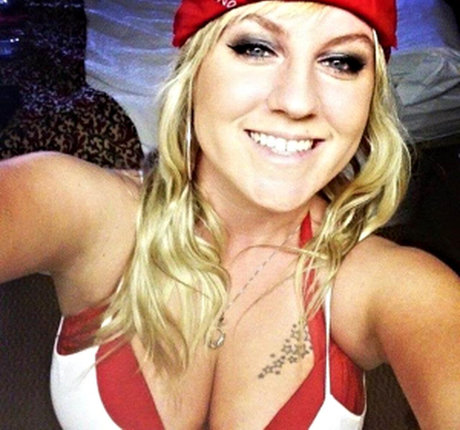 Sarahbmorgan