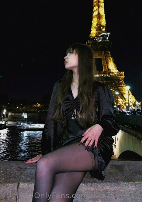 Naken lekkede OnlyFans-bilde av Virginiaprincess