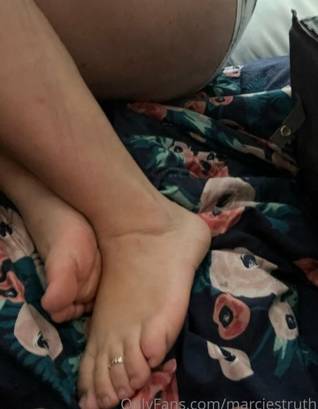 Nahá fotka uniklých OnlyFans od Marciestruth