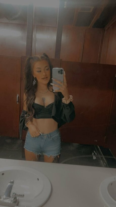 Xoxomadds  nude leaked OnlyFans photo