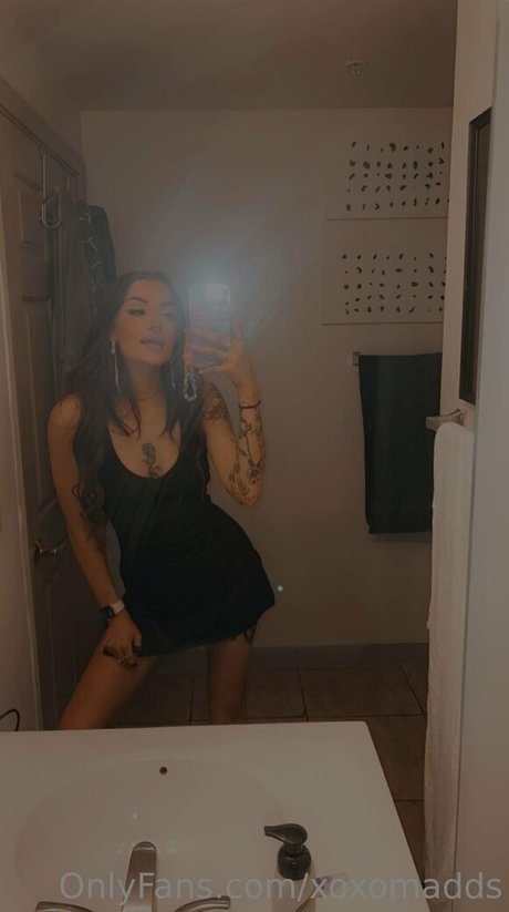 Xoxomadds