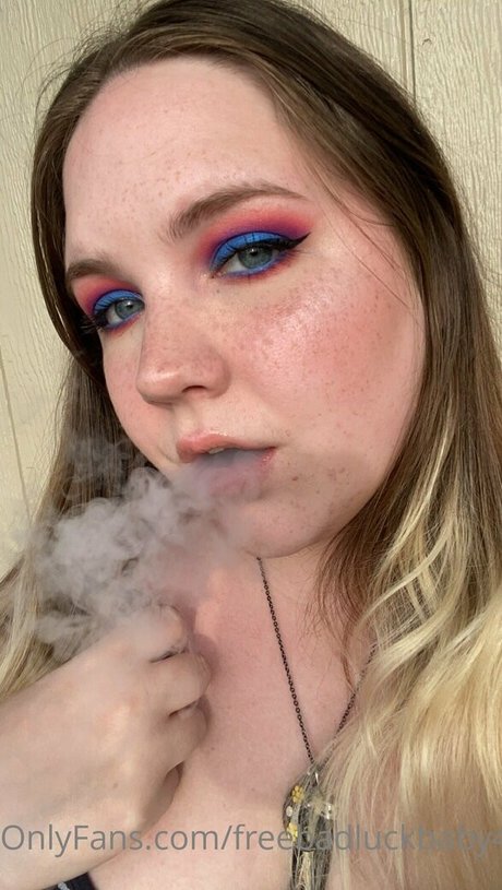 Freebadluckbaby420