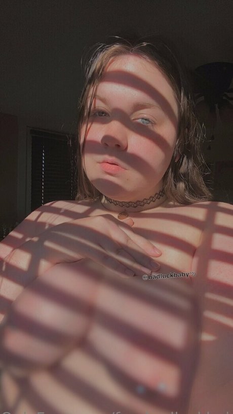 Freebadluckbaby420