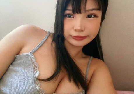 Foto nua vazada do OnlyFans de Karenxtran