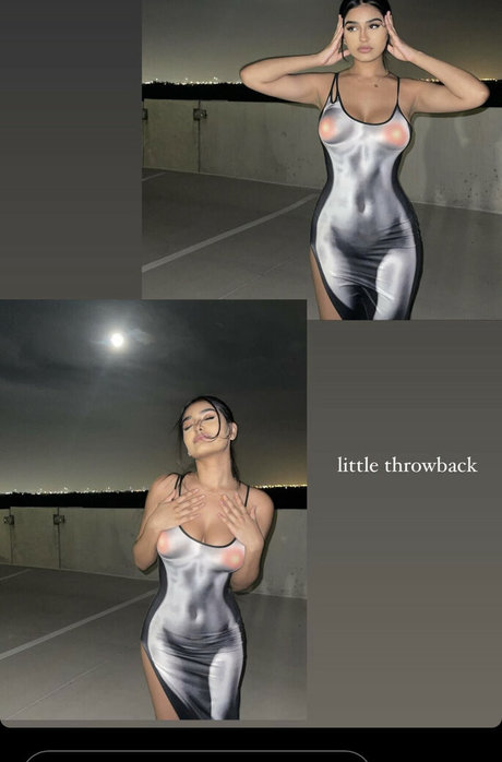 Обнаженная фотография утечки OnlyFans от Shreya Verma
