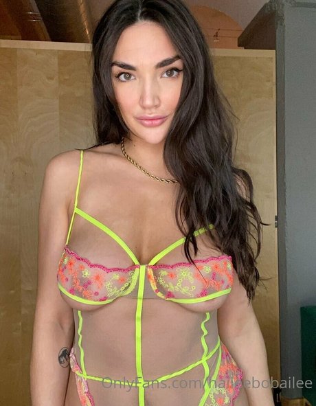 Hailee Bobailee