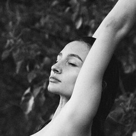 Foto nua vazada do OnlyFans de Anastasiia Zakharenko