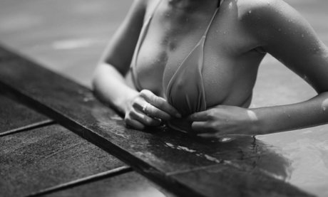 Anastasiia Zakharenko  nude leaked OnlyFans photo