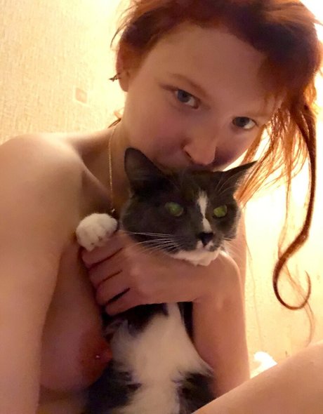 Nahá fotka uniklých OnlyFans od Jinadaisy