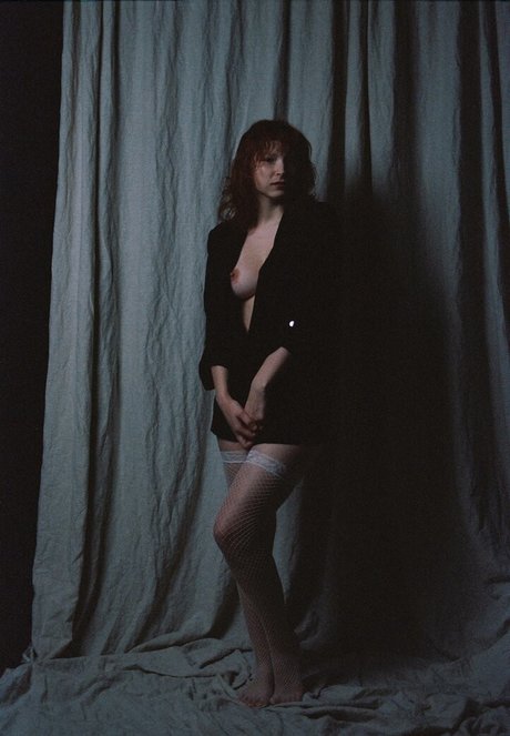 Jinadaisy OnlyFansリークヌード写真