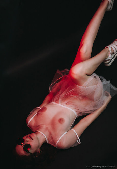 Jinadaisy  nude leaked OnlyFans photo