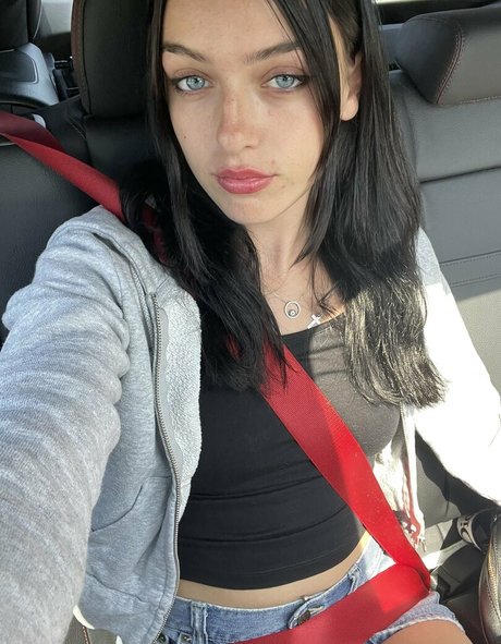 Nahá fotka uniklých OnlyFans od Ciel00
