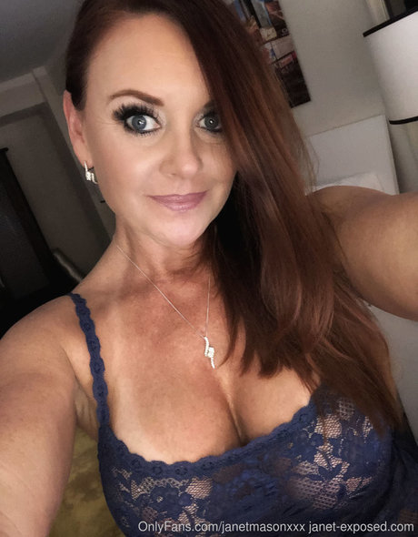 Janet Mason