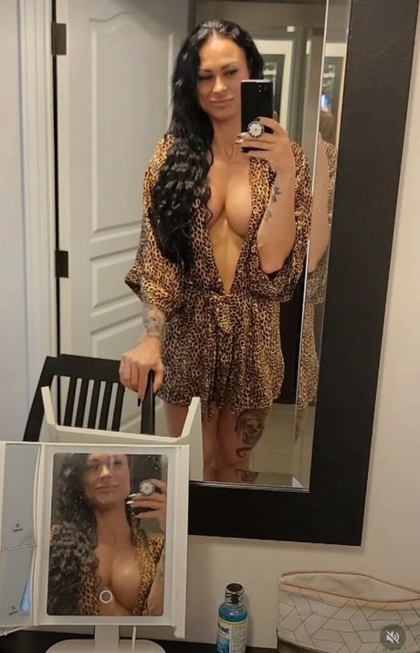 Sh3hulk OnlyFans泄露裸照