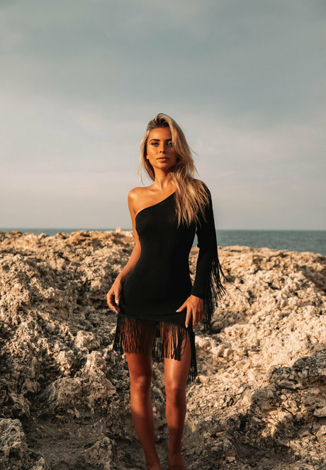 Nahá fotka uniklých OnlyFans od Chiarabransi