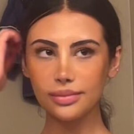 Thebaddiebabyy OnlyFansリークヌード写真