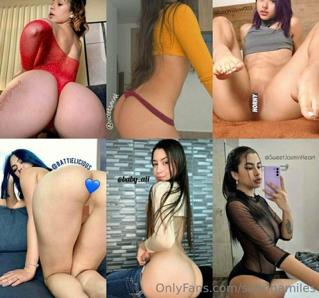 Sabrinamiles