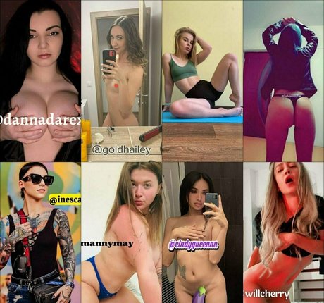 Sabrinamiles  nude leaked OnlyFans photo