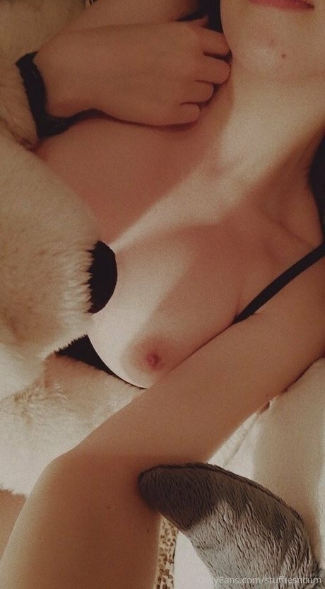 Stuffiesncum