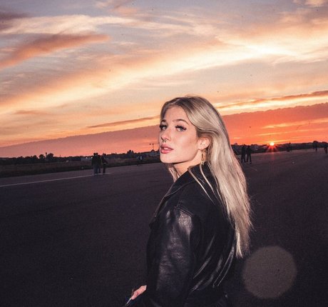 Nagie wyciekłe zdjęcie OnlyFans od Pinkarosalina